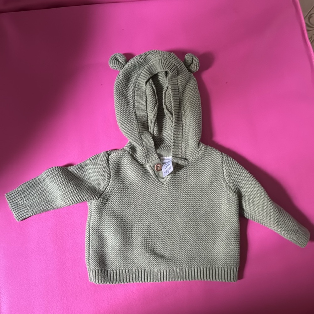 Carter’s 2 pc set / newborn